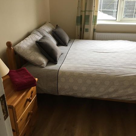 Double Rooms & Twin Rooms Rahoon Galway Ngoại thất bức ảnh