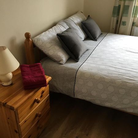 Double Rooms & Twin Rooms Rahoon Galway Ngoại thất bức ảnh