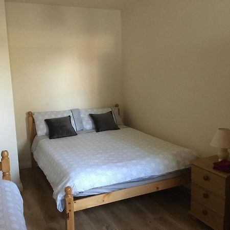 Double Rooms & Twin Rooms Rahoon Galway Ngoại thất bức ảnh