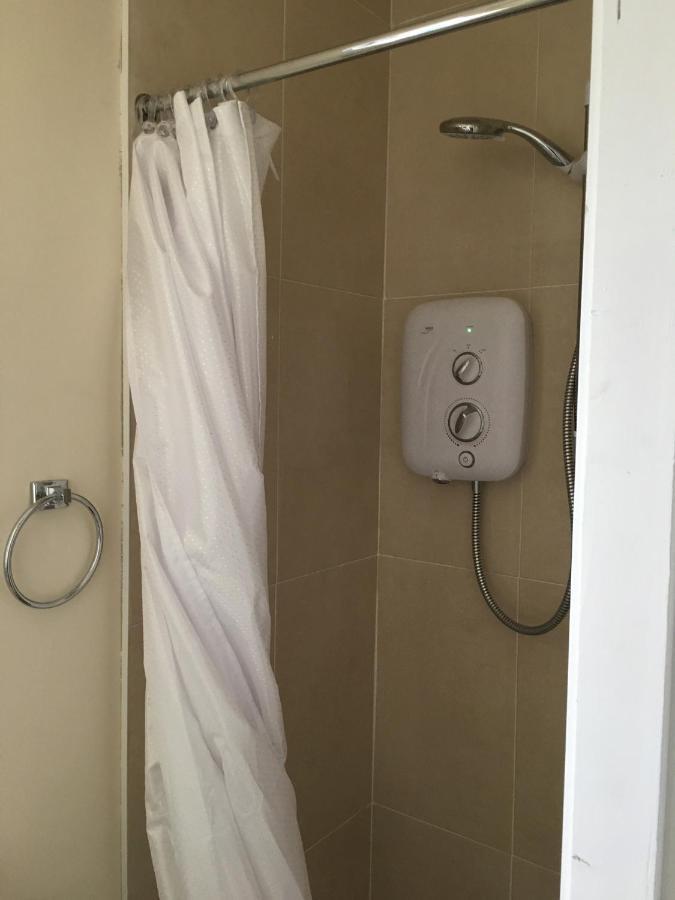 Double Rooms & Twin Rooms Rahoon Galway Ngoại thất bức ảnh