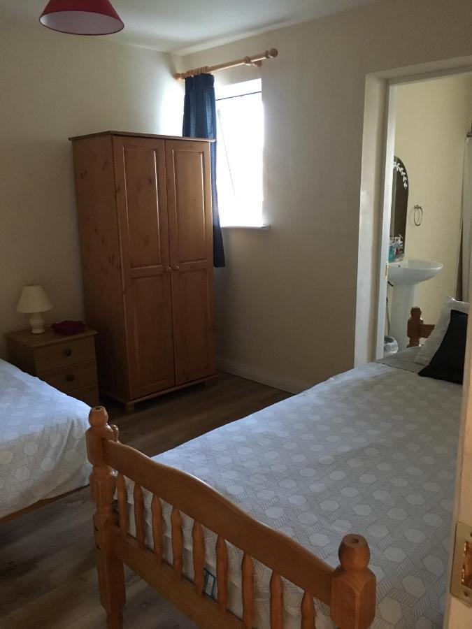 Double Rooms & Twin Rooms Rahoon Galway Ngoại thất bức ảnh