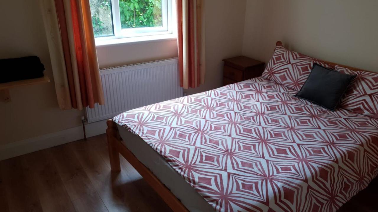 Double Rooms & Twin Rooms Rahoon Galway Ngoại thất bức ảnh