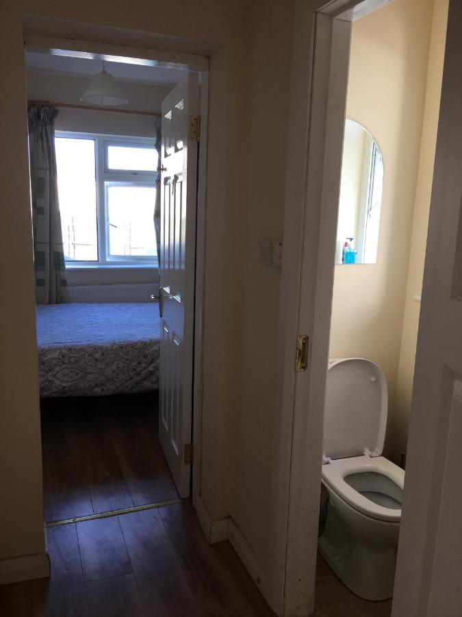 Double Rooms & Twin Rooms Rahoon Galway Ngoại thất bức ảnh
