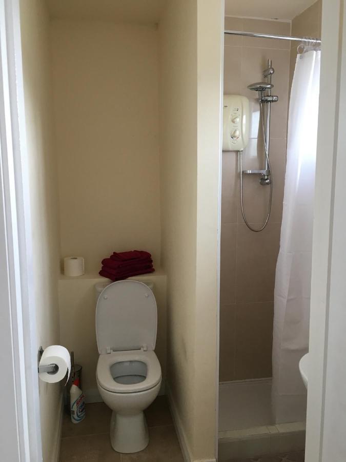 Double Rooms & Twin Rooms Rahoon Galway Ngoại thất bức ảnh
