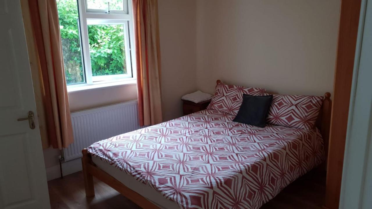 Double Rooms & Twin Rooms Rahoon Galway Ngoại thất bức ảnh