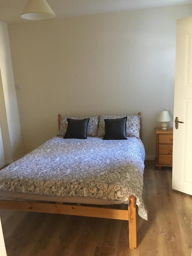 Double Rooms & Twin Rooms Rahoon Galway Ngoại thất bức ảnh