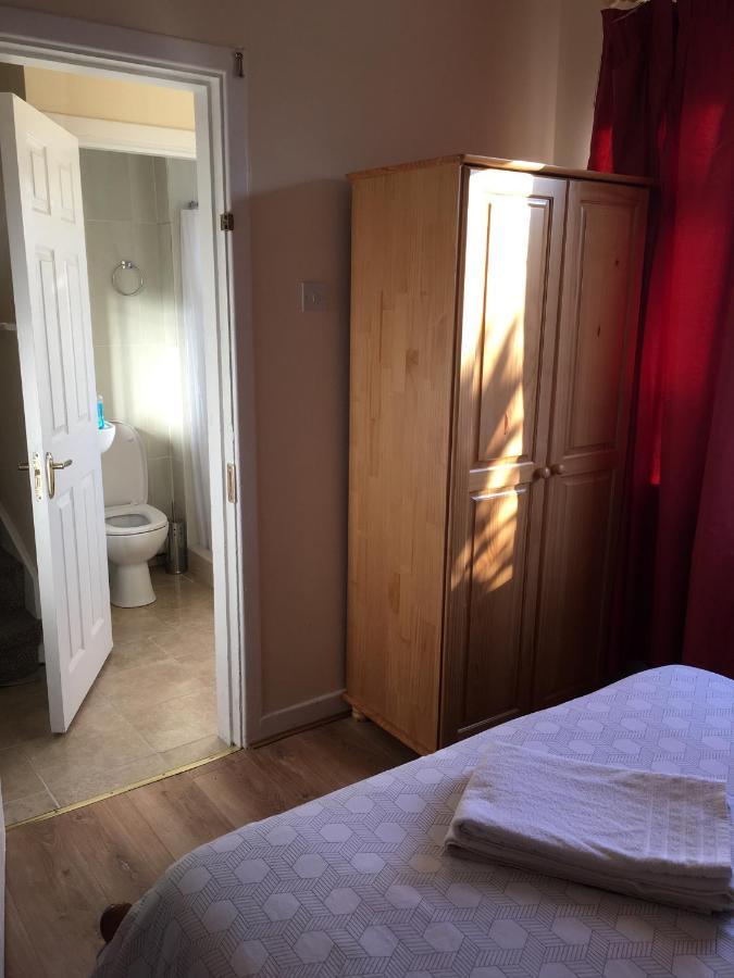Double Rooms & Twin Rooms Rahoon Galway Ngoại thất bức ảnh