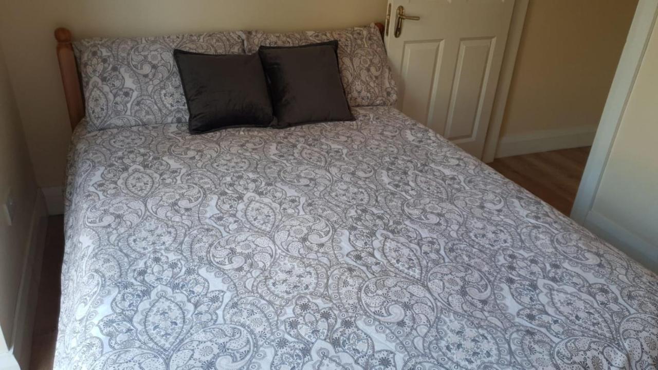 Double Rooms & Twin Rooms Rahoon Galway Ngoại thất bức ảnh