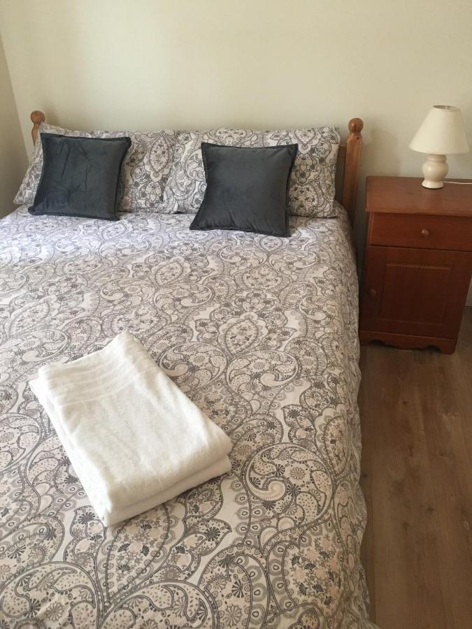 Double Rooms & Twin Rooms Rahoon Galway Ngoại thất bức ảnh