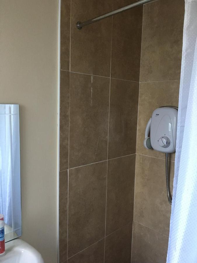 Double Rooms & Twin Rooms Rahoon Galway Ngoại thất bức ảnh