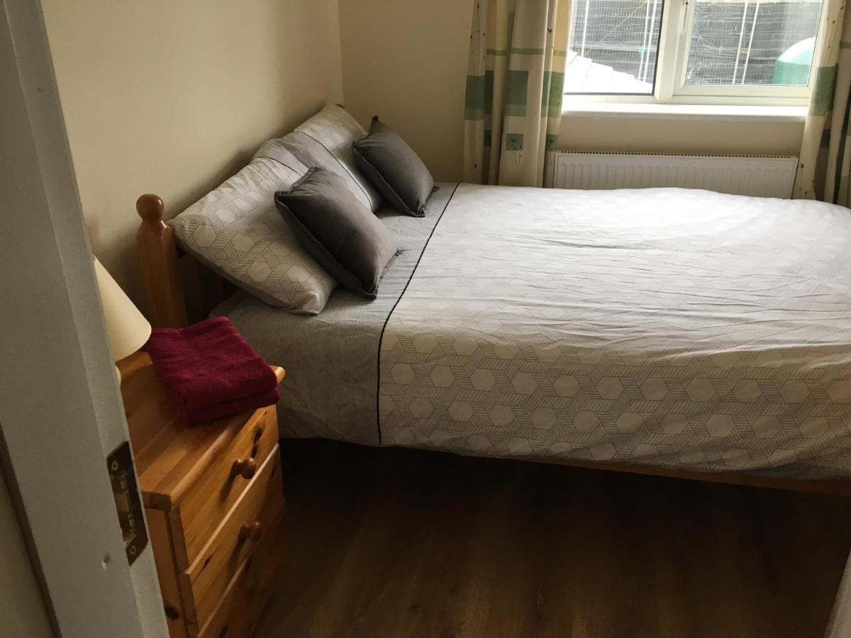 Double Rooms & Twin Rooms Rahoon Galway Ngoại thất bức ảnh