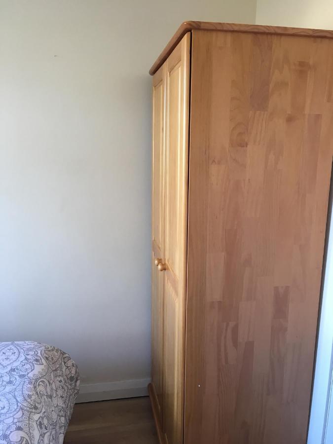 Double Rooms & Twin Rooms Rahoon Galway Ngoại thất bức ảnh