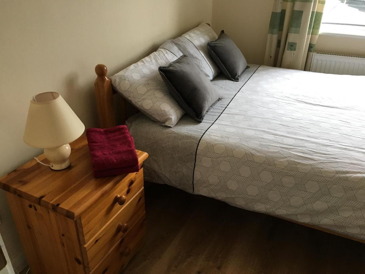 Double Rooms & Twin Rooms Rahoon Galway Ngoại thất bức ảnh