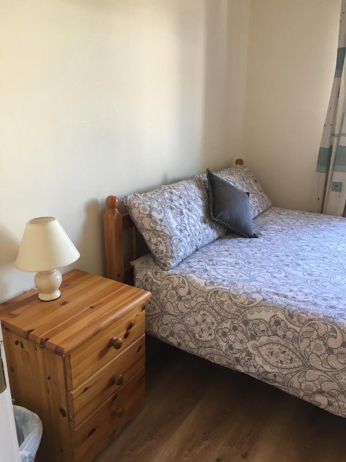 Double Rooms & Twin Rooms Rahoon Galway Ngoại thất bức ảnh