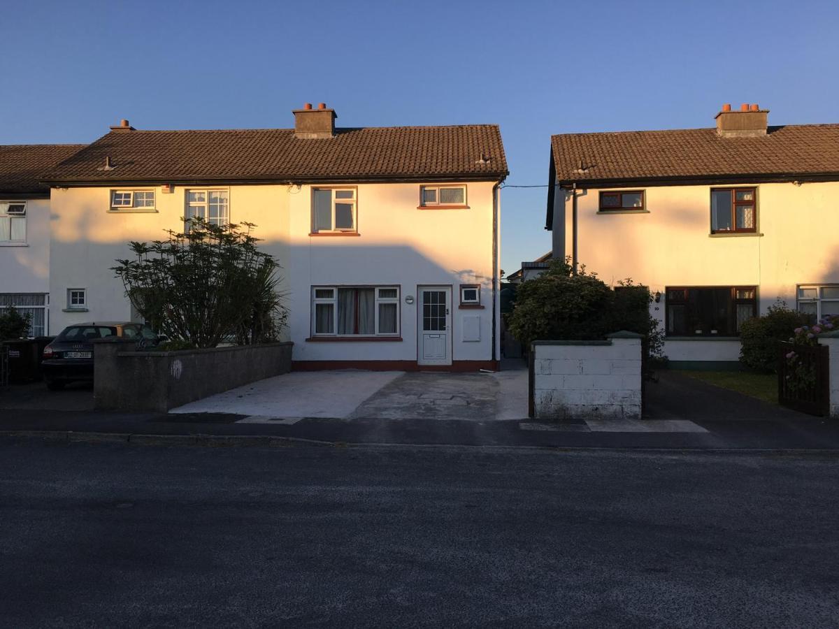 Double Rooms & Twin Rooms Rahoon Galway Ngoại thất bức ảnh