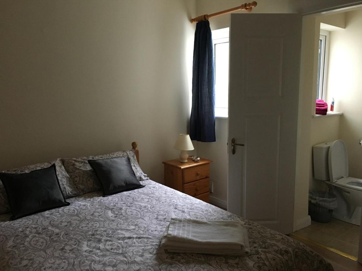 Double Rooms & Twin Rooms Rahoon Galway Ngoại thất bức ảnh