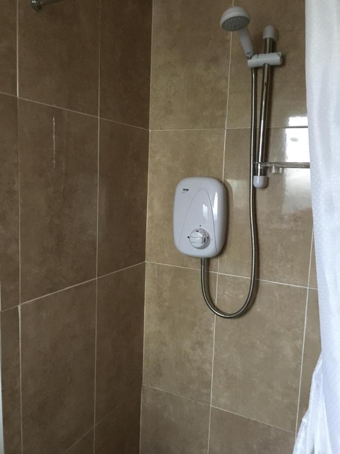 Double Rooms & Twin Rooms Rahoon Galway Ngoại thất bức ảnh