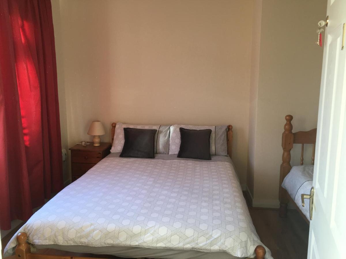 Double Rooms & Twin Rooms Rahoon Galway Ngoại thất bức ảnh