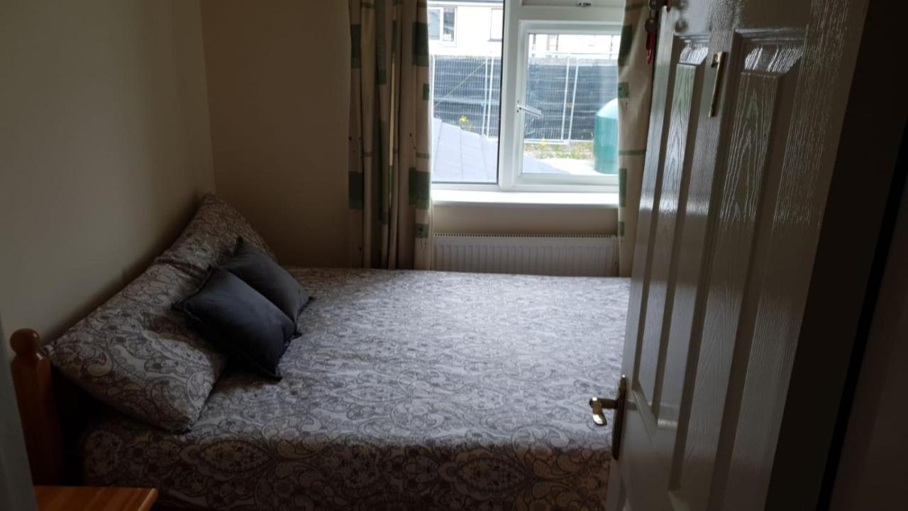Double Rooms & Twin Rooms Rahoon Galway Ngoại thất bức ảnh