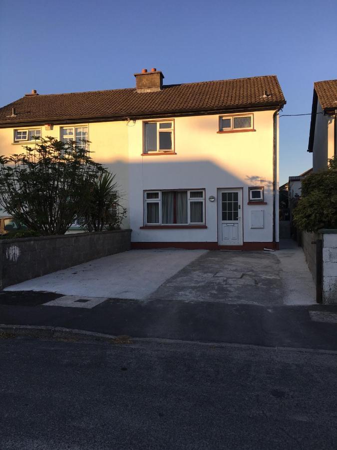 Double Rooms & Twin Rooms Rahoon Galway Ngoại thất bức ảnh