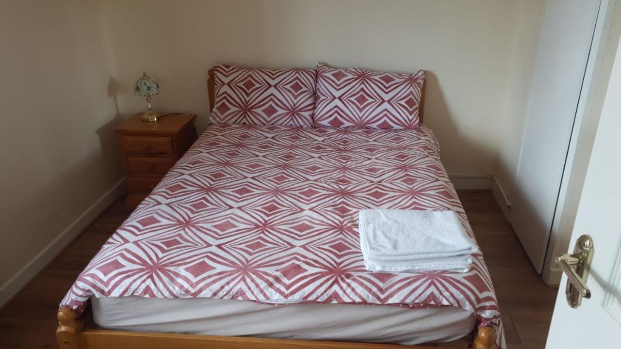 Double Rooms & Twin Rooms Rahoon Galway Ngoại thất bức ảnh