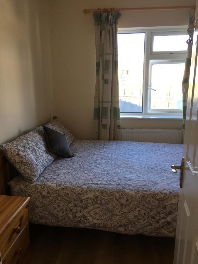 Double Rooms & Twin Rooms Rahoon Galway Ngoại thất bức ảnh