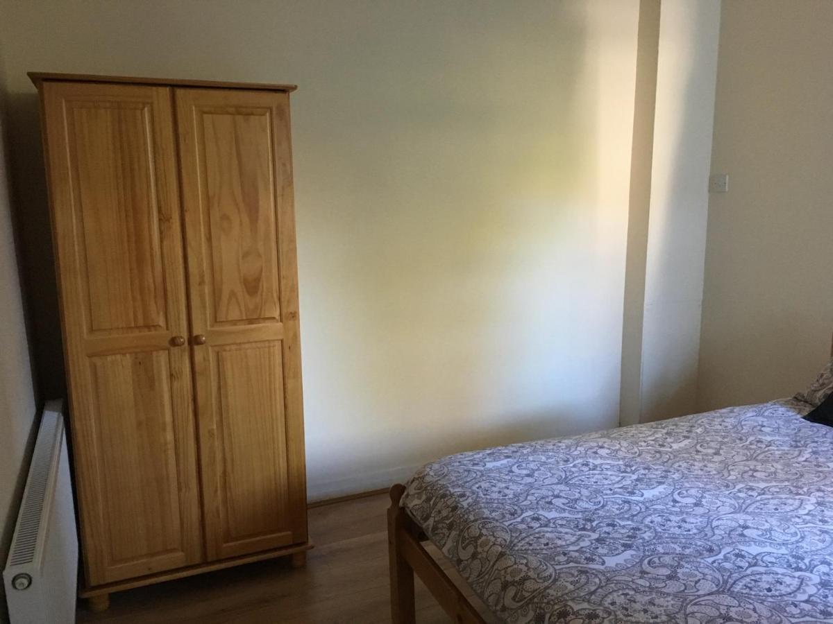 Double Rooms & Twin Rooms Rahoon Galway Ngoại thất bức ảnh