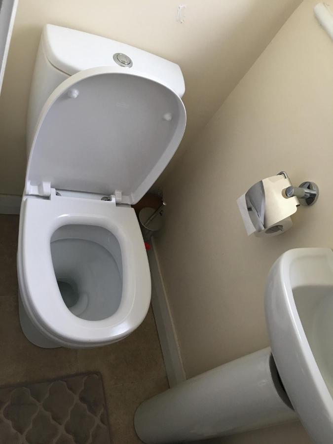 Double Rooms & Twin Rooms Rahoon Galway Ngoại thất bức ảnh