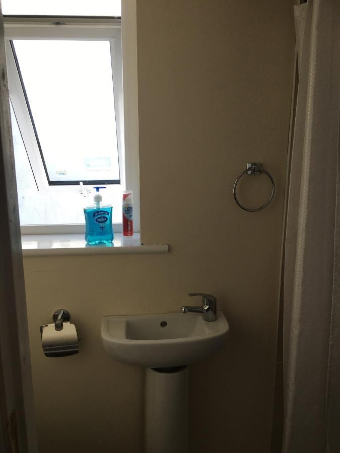 Double Rooms & Twin Rooms Rahoon Galway Ngoại thất bức ảnh