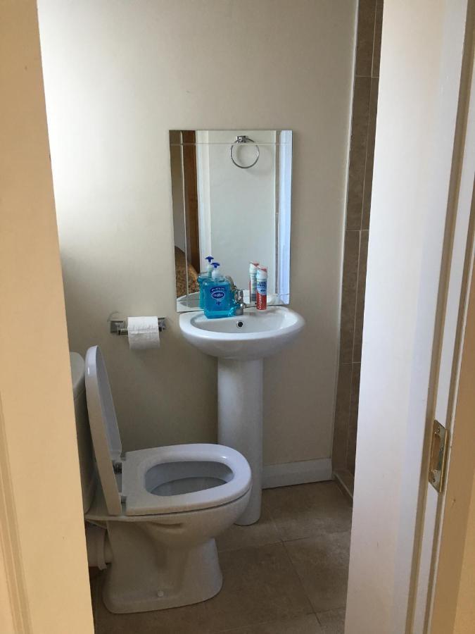 Double Rooms & Twin Rooms Rahoon Galway Ngoại thất bức ảnh