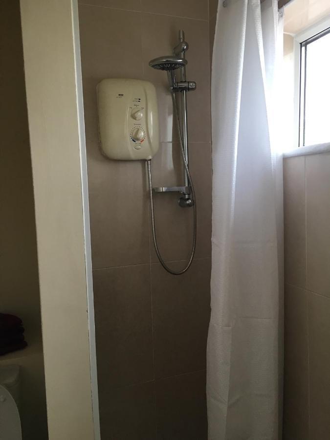Double Rooms & Twin Rooms Rahoon Galway Ngoại thất bức ảnh