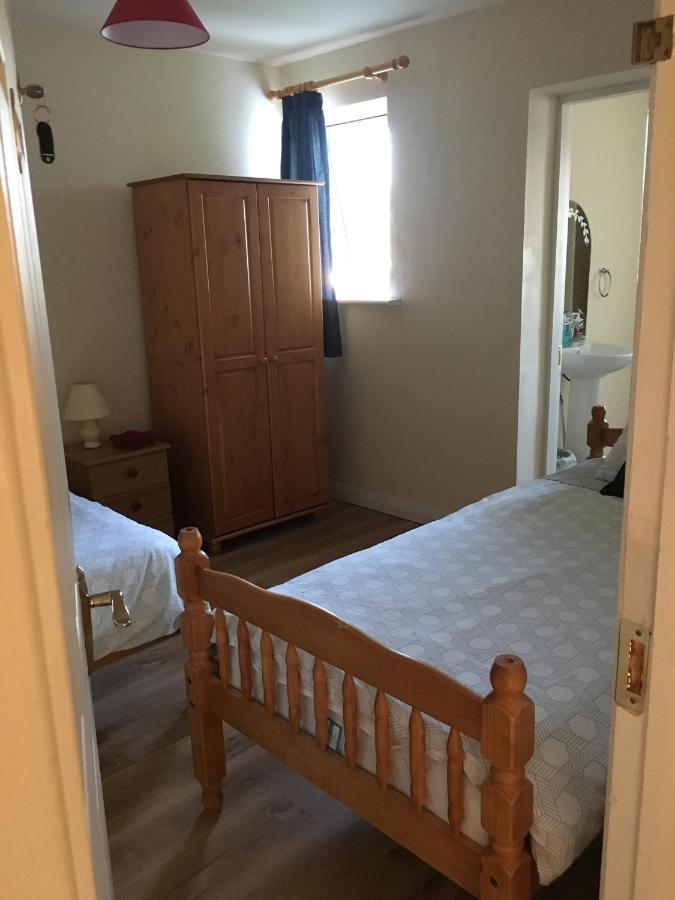 Double Rooms & Twin Rooms Rahoon Galway Ngoại thất bức ảnh