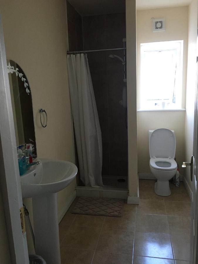 Double Rooms & Twin Rooms Rahoon Galway Ngoại thất bức ảnh