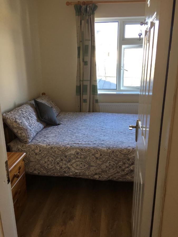 Double Rooms & Twin Rooms Rahoon Galway Ngoại thất bức ảnh