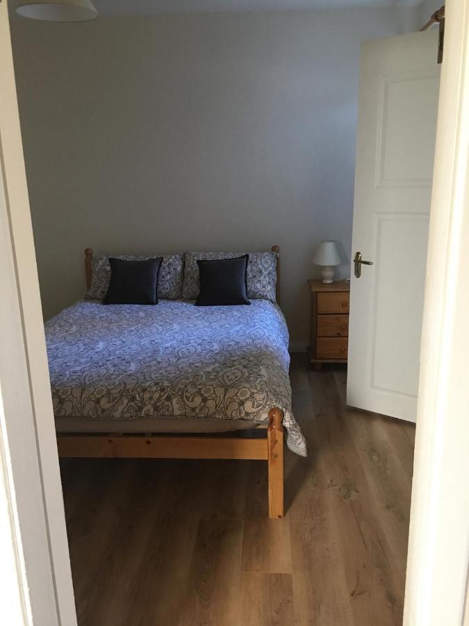 Double Rooms & Twin Rooms Rahoon Galway Ngoại thất bức ảnh