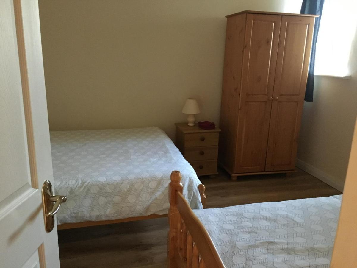 Double Rooms & Twin Rooms Rahoon Galway Ngoại thất bức ảnh