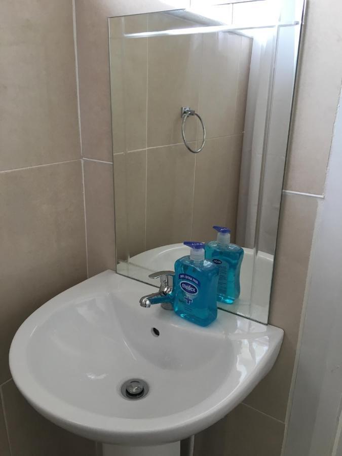 Double Rooms & Twin Rooms Rahoon Galway Ngoại thất bức ảnh