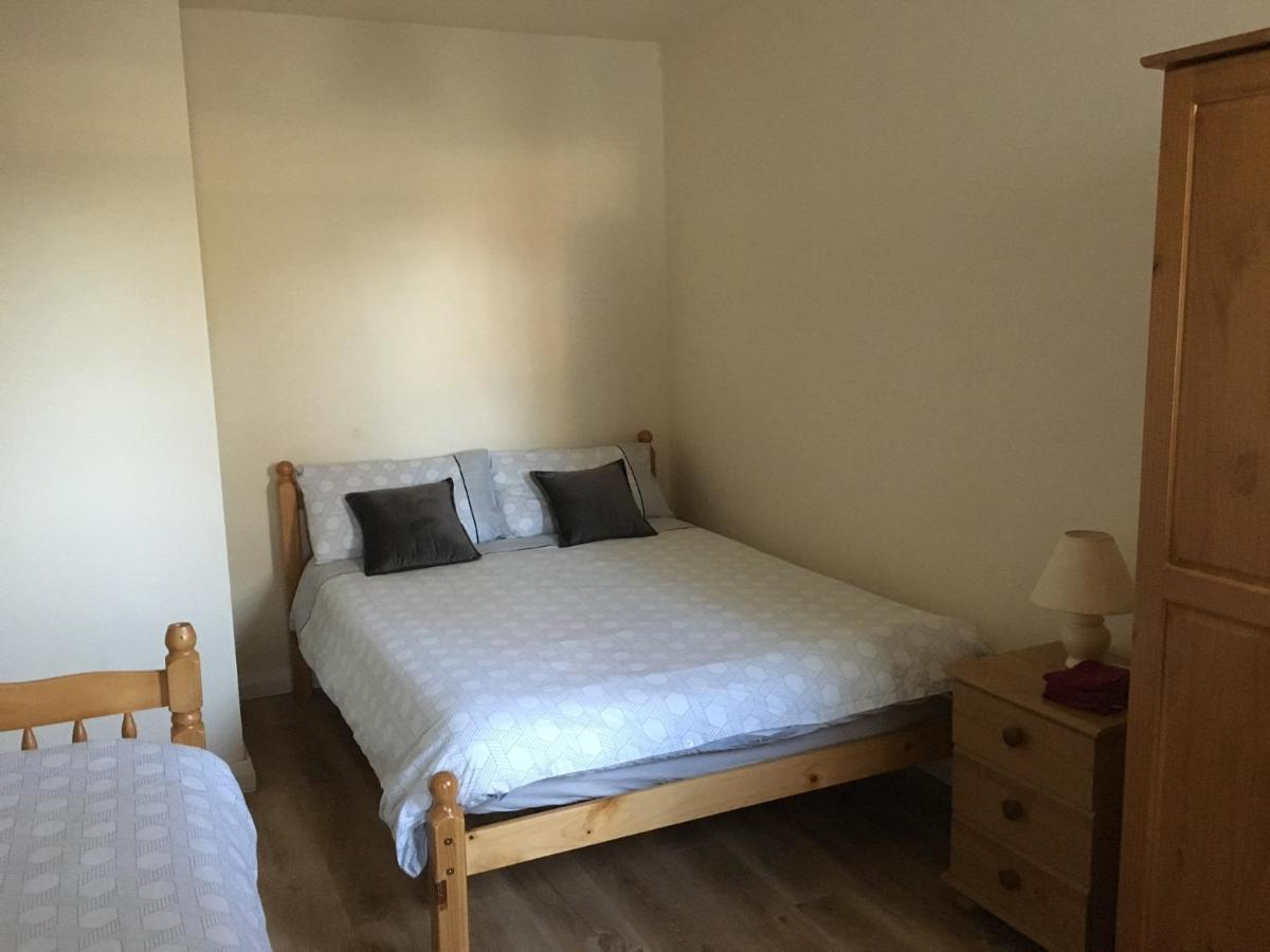 Double Rooms & Twin Rooms Rahoon Galway Ngoại thất bức ảnh