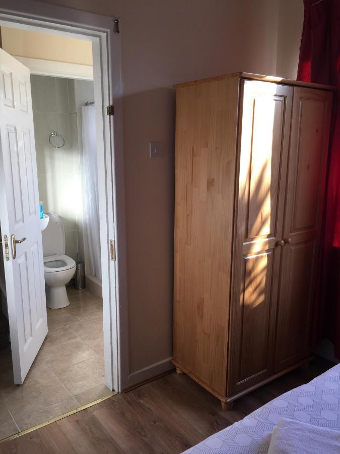 Double Rooms & Twin Rooms Rahoon Galway Ngoại thất bức ảnh
