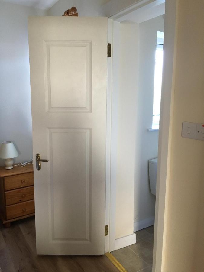 Double Rooms & Twin Rooms Rahoon Galway Ngoại thất bức ảnh