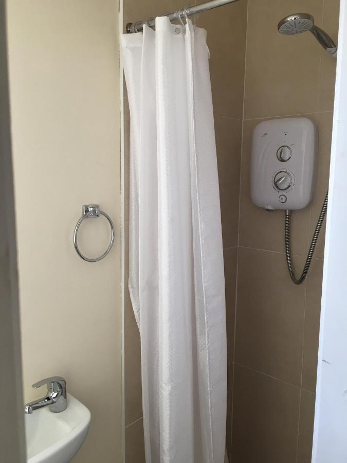 Double Rooms & Twin Rooms Rahoon Galway Ngoại thất bức ảnh