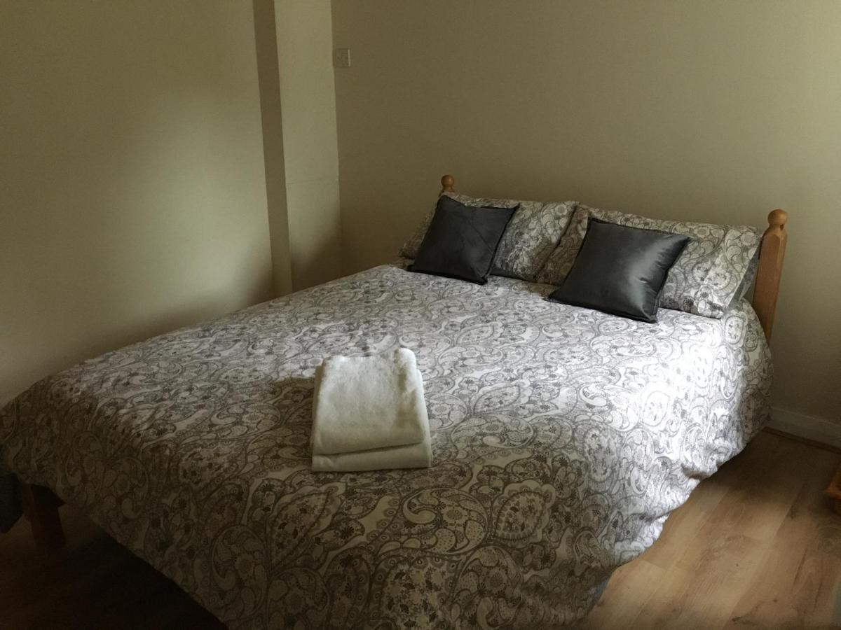 Double Rooms & Twin Rooms Rahoon Galway Ngoại thất bức ảnh