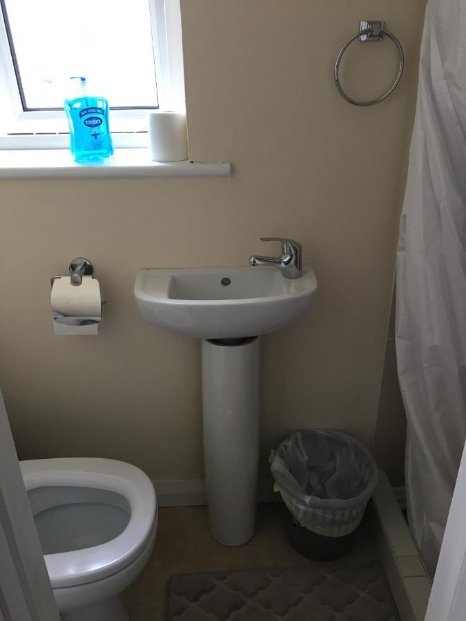 Double Rooms & Twin Rooms Rahoon Galway Ngoại thất bức ảnh