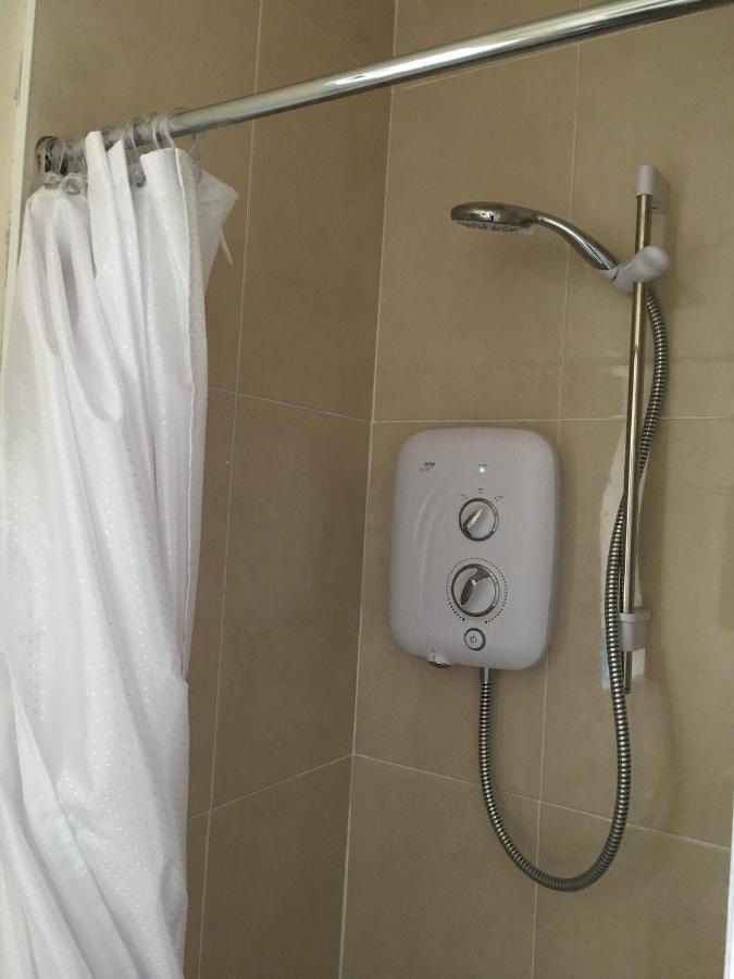 Double Rooms & Twin Rooms Rahoon Galway Ngoại thất bức ảnh